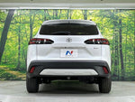 COROLLA CROSS HYBRID