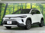 COROLLA CROSS HYBRID