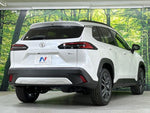 COROLLA CROSS HYBRID