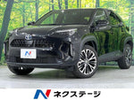 YARIS CROSS HYBRID