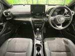 YARIS CROSS HYBRID