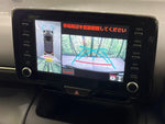 YARIS CROSS HYBRID