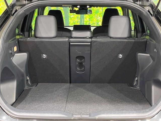 YARIS CROSS HYBRID
