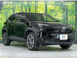 YARIS CROSS HYBRID