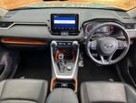 RAV4 4WD