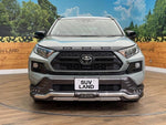 RAV4 4WD