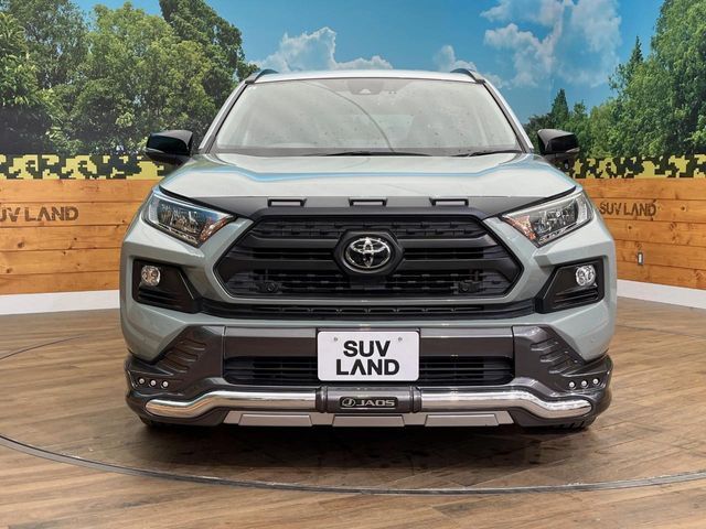 RAV4 4WD