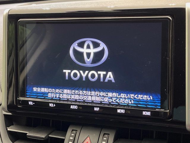 RAV4 4WD