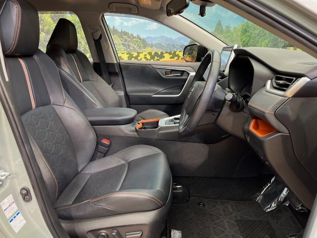 RAV4 4WD