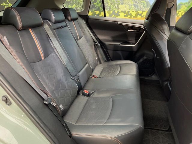 RAV4 4WD