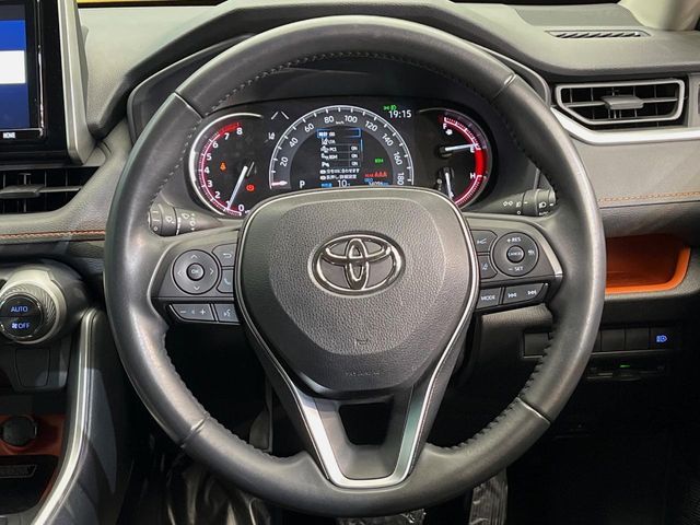 RAV4 4WD