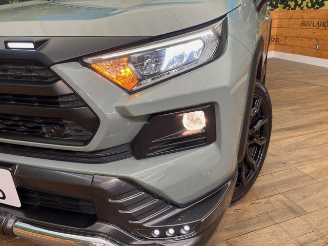 RAV4 4WD