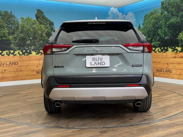 RAV4 4WD