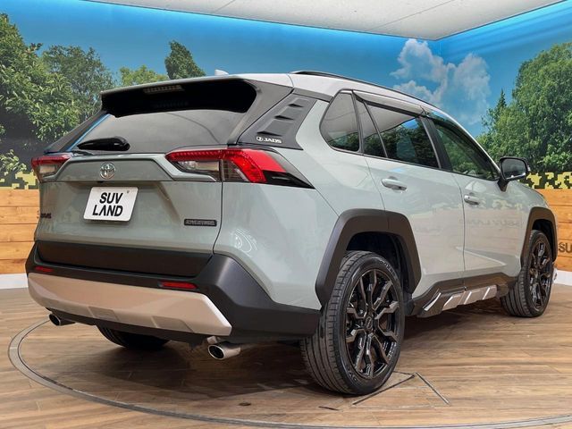 RAV4 4WD