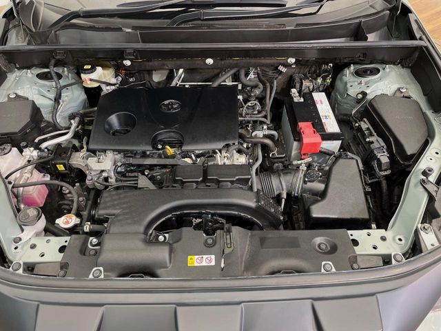 RAV4 4WD