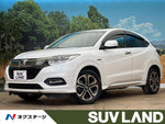 VEZEL HYBRID 4WD