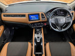 VEZEL HYBRID 4WD