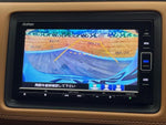 VEZEL HYBRID 4WD