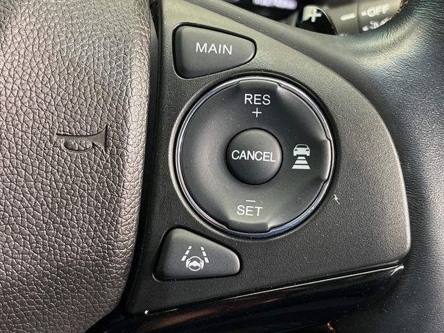 VEZEL HYBRID 4WD