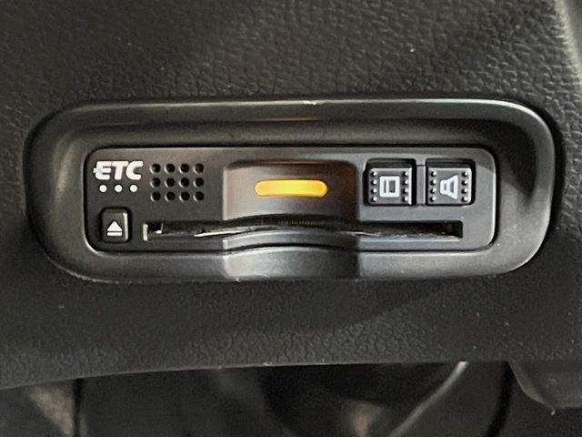 VEZEL HYBRID 4WD