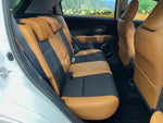 VEZEL HYBRID 4WD