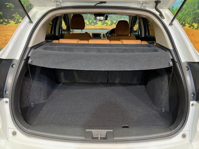 VEZEL HYBRID 4WD