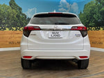 VEZEL HYBRID 4WD