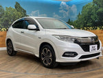 VEZEL HYBRID 4WD