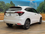 VEZEL HYBRID 4WD