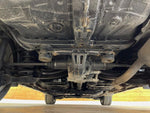 VEZEL HYBRID 4WD