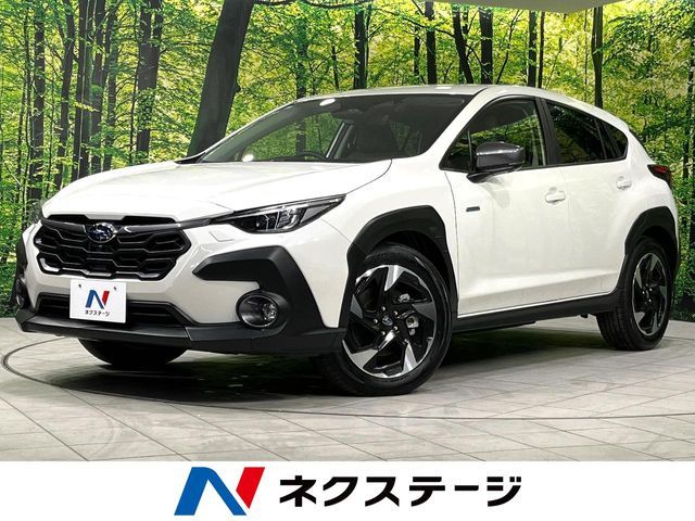 CROSSTREK