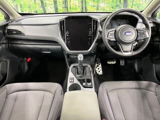 CROSSTREK