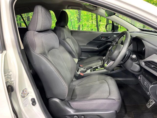 CROSSTREK