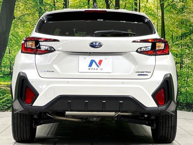 CROSSTREK