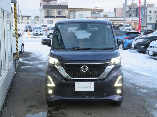 ROOX 4WD