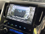 ALPHARD hybrid 4WD