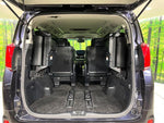 ALPHARD hybrid 4WD