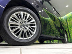 ALPHARD hybrid 4WD