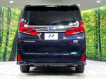 ALPHARD hybrid 4WD