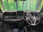 Spacia custom 4WD