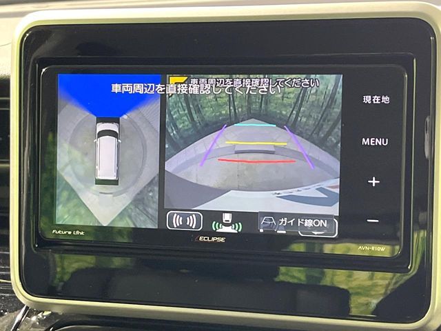 Spacia custom 4WD