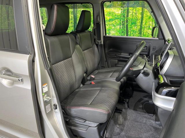 Spacia custom 4WD