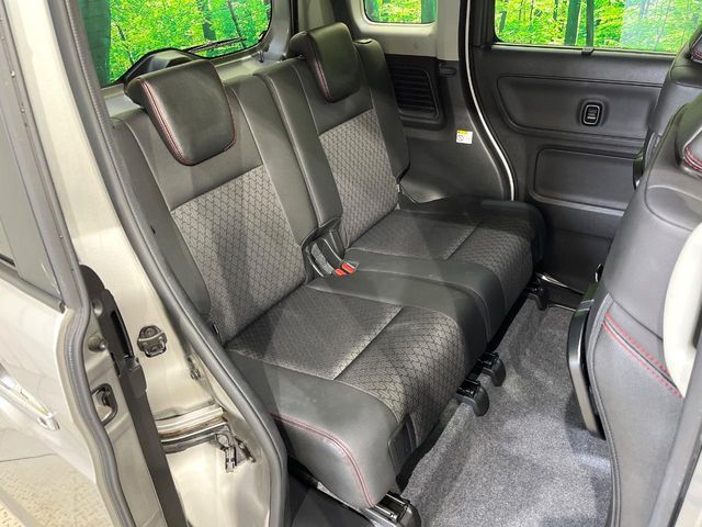 Spacia custom 4WD
