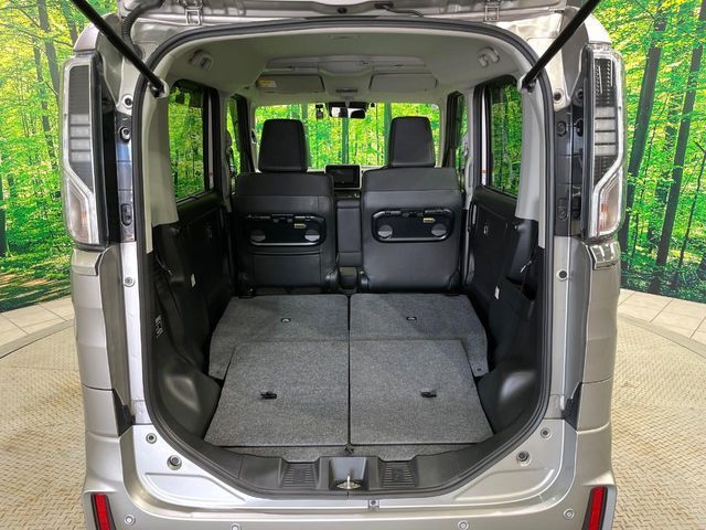 Spacia custom 4WD