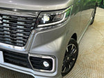 Spacia custom 4WD