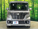 Spacia custom 4WD
