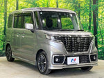 Spacia custom 4WD