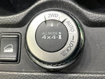 X-TRAIL 4WD