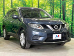 X-TRAIL 4WD