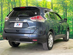 X-TRAIL 4WD